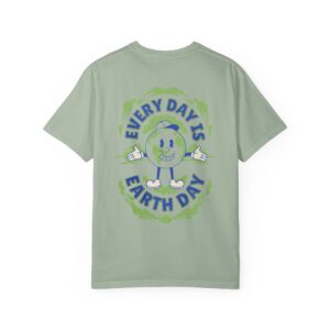 Earth Day T-Shirt - Image 18