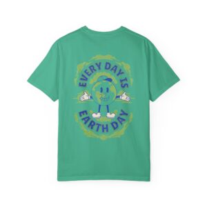 Earth Day T-Shirt - Image 26