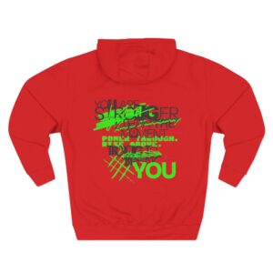 Peace Sign Hoodie — "No More War" Retro Peace Graphic Pullover - Image 22