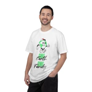 Earth Day T-Shirt - Image 8