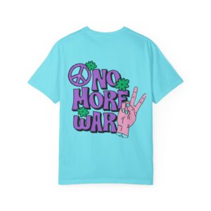 Spread Peace Graphic T-Shirt - Image 22