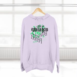 Peace Sign Hoodie — "No More War" Retro Peace Graphic Pullover - Image 20