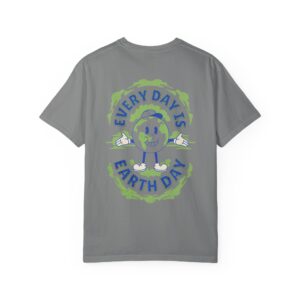 Earth Day T-Shirt - Image 14