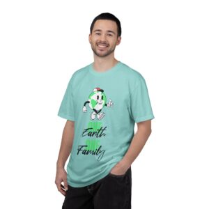 Earth Day T-Shirt - Image 40