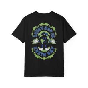 Earth Day T-Shirt - Image 30