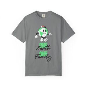 Earth Day T-Shirt - Image 13