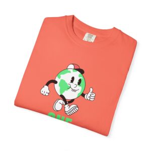 Earth Day T-Shirt - Image 11