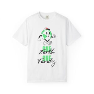 Earth Day T-Shirt - Image 5