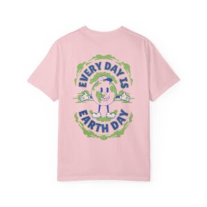 Earth Day T-Shirt - Image 34