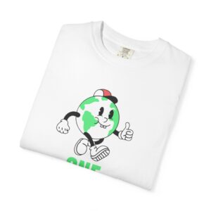 Earth Day T-Shirt - Image 7