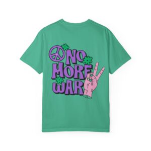 Spread Peace Graphic T-Shirt - Image 18