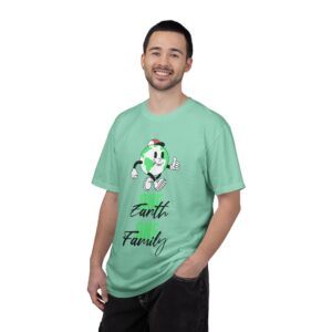 Earth Day T-Shirt - Image 24