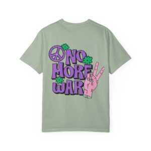 Spread Peace Graphic T-Shirt - Image 26