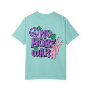 Spread Peace Graphic T-Shirt - Image 30