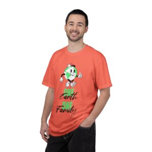 Earth Day T-Shirt - Image 12