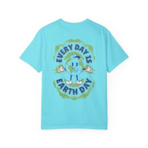 Earth Day T-Shirt - Image 42