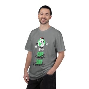 Earth Day T-Shirt - Image 16