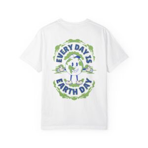 Earth Day T-Shirt - Image 6
