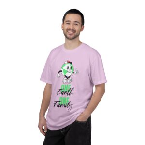 Earth Day T-Shirt - Image 4