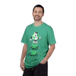 Earth Day T-Shirt - Image 28