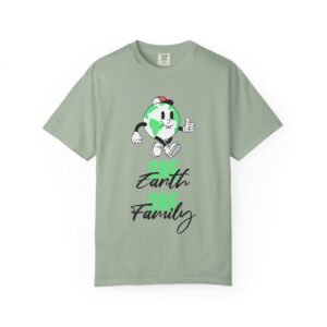 Earth Day T-Shirt - Image 17