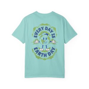 Earth Day T-Shirt - Image 38
