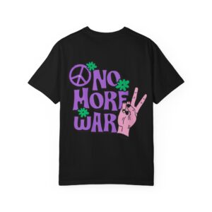 Spread Peace Graphic T-Shirt - Image 38