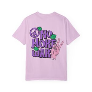 Spread Peace Graphic T-Shirt - Image 34