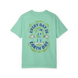 Earth Day T-Shirt - Image 22