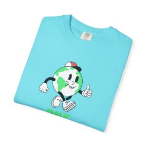 Earth Day T-Shirt - Image 43