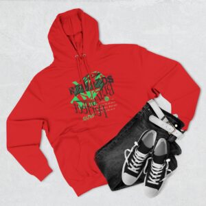 Peace Sign Hoodie — "No More War" Retro Peace Graphic Pullover - Image 23