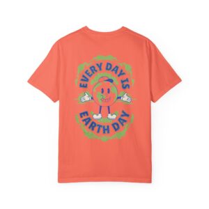 Earth Day T-Shirt - Image 10